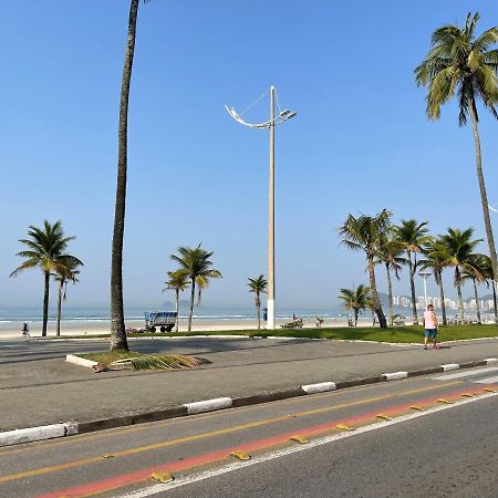 Acomodações Tio Will Apartamento Guarujá Exterior foto