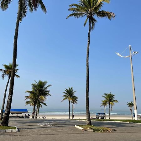 Acomodações Tio Will Apartamento Guarujá Exterior foto