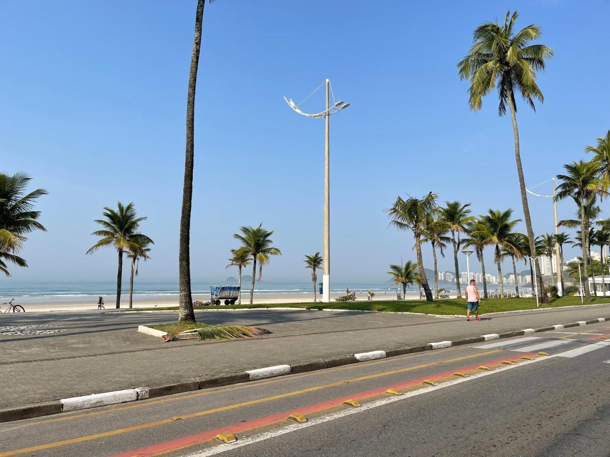 Acomodações Tio Will Guarujá Exterior foto